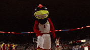 cy dancing GIF by CyclonesTV