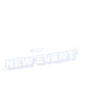 Tap Event Sticker by AS Student Service