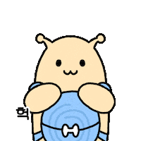 Hyundai Walker Sticker by what_is_lll