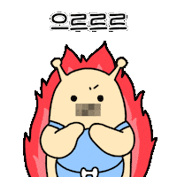 Hyundai Walker Sticker by what_is_lll