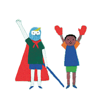 Illustration Sticker by Limonero