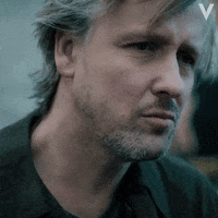 sad thinking GIF by Videoland