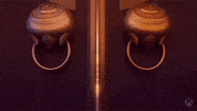 Happy Knock Knock GIF by Xbox