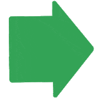 Knopf Start Here Sticker by knopfbooks