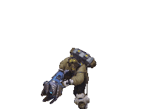 Venture Sticker by Overwatch
