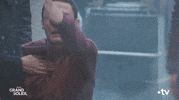 Angry Do It GIF by Un si grand soleil