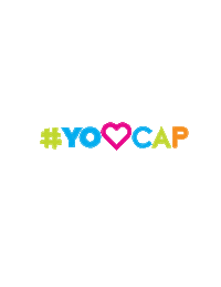 fundacioncap fundacioncap yoamoacap yoamocap uniendocabezas Sticker