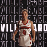 Field Hockey GIF by Louisville Cardinals