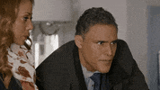 Sleuthing Murder Mystery GIF by Hallmark Mystery