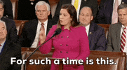 Jim Jordan Stefanik GIF by GIPHY News
