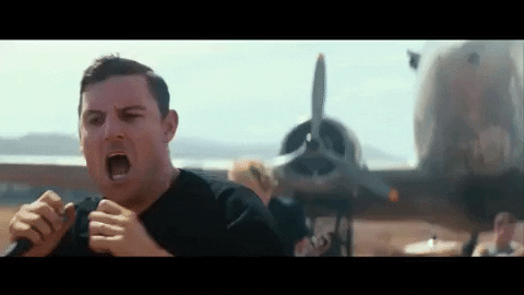 angry parkway drive GIF by Epitaph Records