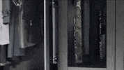 how to mirror GIF by The Container Store