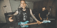 mxpx punk roll bass rolling GIF