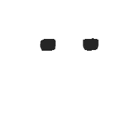 Eyes Viens Voir Sticker