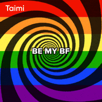 Gay Lgbt GIF by Taimi