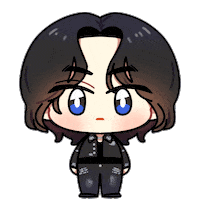 Bibora Sf9 Hwiyoung Sticker