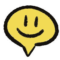 Happy Happiness Sticker
