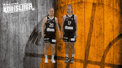 Hoops Koripallo GIF by Basket_fi