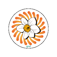 Sticker by grei Agency