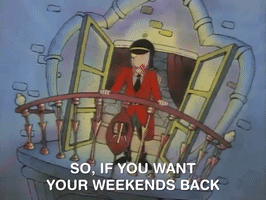 nicksplat doug GIF