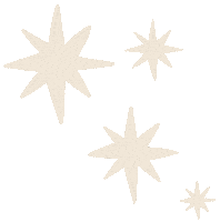Star Sticker by Leohestudio