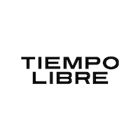 Happy Travel Sticker by Tiempo Libre