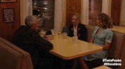 Frustrated Twin Peaks GIF by Twin Peaks on Showtime