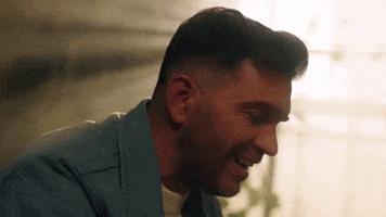 Music Video Soul GIF by Andy Grammer