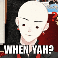 RyuzakiAyato vtuber ayato ryuzaki vtuber meme GIF