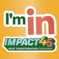Impact45 GIF by Herbalife