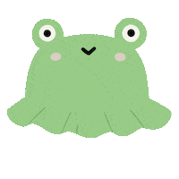 Fashion Smile Sticker