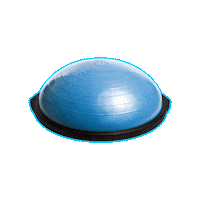 Fitness Workout Sticker by BOSU®