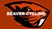 osucycling oregonstate damnation gobeavs beavernation GIF
