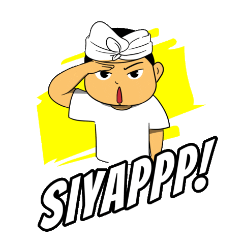 jimbaranwarrior giphyupload Sticker