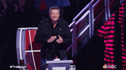Season 21 Singing GIF by The Voice