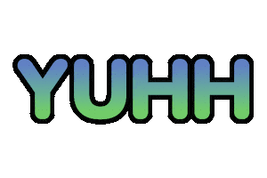Lets Go Yes Sticker