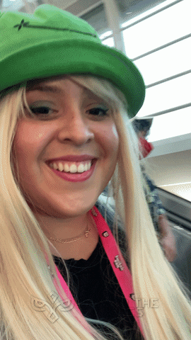 Twitch Actress GIF