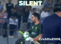 Pakistan Asiacup GIF