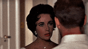elizabeth taylor GIF by Maudit