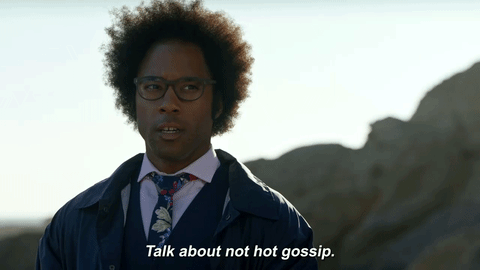 damon wayans riggs and murtaugh GIF by Lethal Weapon