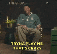 Joey Badass GIF by The Shop
