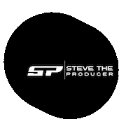 Sticker by Steve The Producer