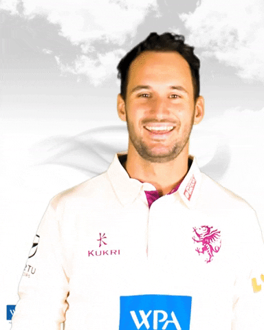 Not Funny Laughing GIF by Somerset County Cricket Club