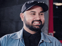 broshow GIF by NRK P3