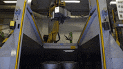 How Its Made Robot GIF by Safran