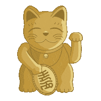 Happy Chinese Sticker by Selfish Generation