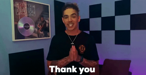 See You GIF by Will Singe