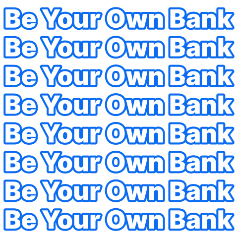 BlockchainWallet giphyupload love heart coffee Sticker