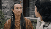 Happy Uh Huh GIF by CBS