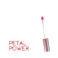 Mac Cosmetics Lipgloss Sticker by M.A.C